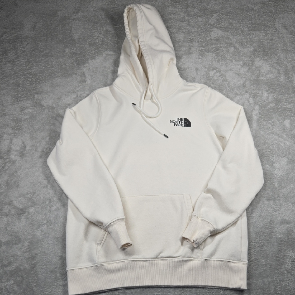 The North Face Women's Off-White Hoodie